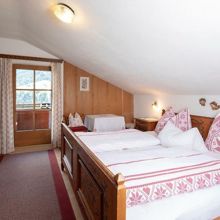 Haus Thomas Leilighet Alpbach Eksteriør bilde