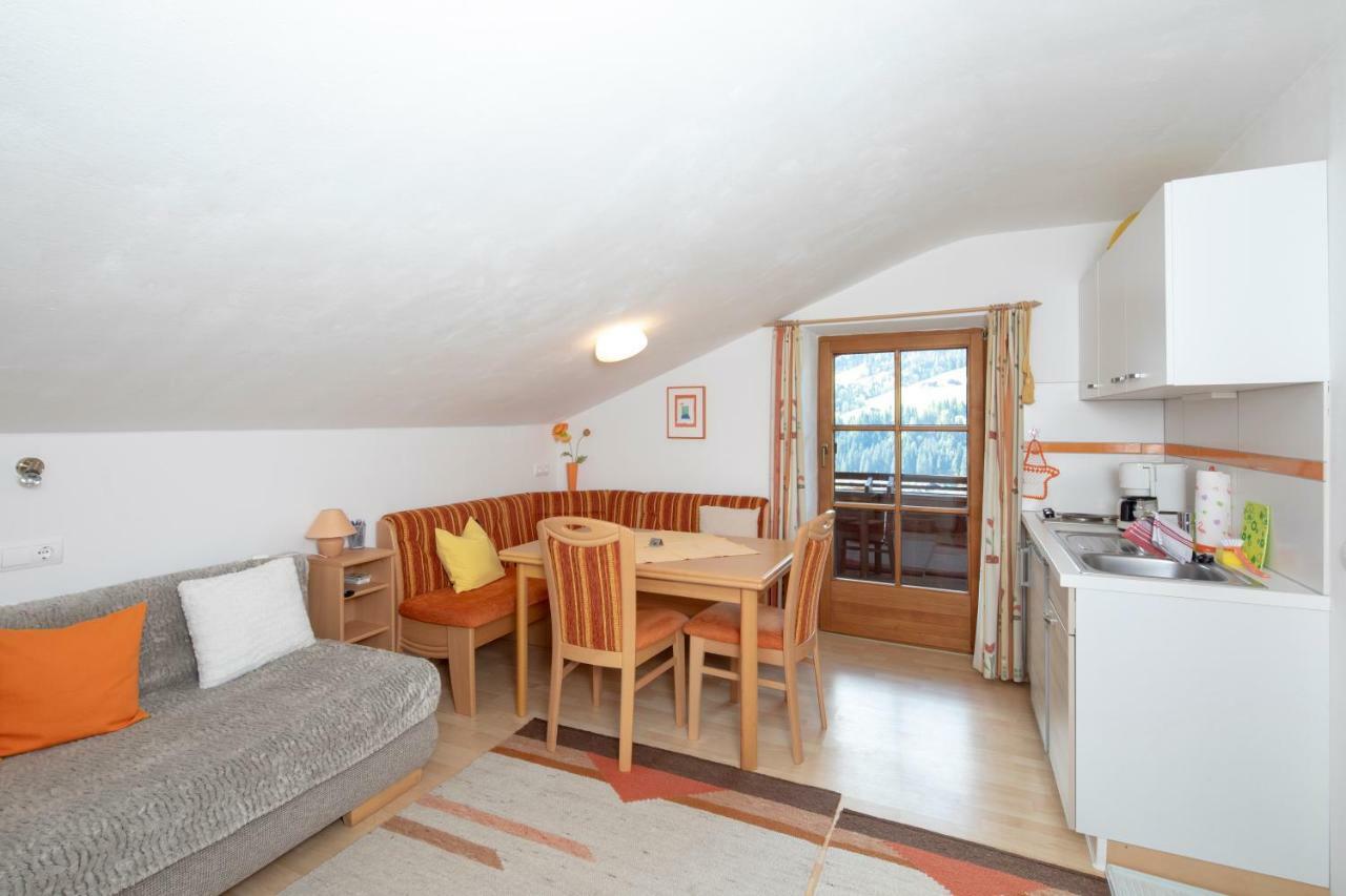 Haus Thomas Leilighet Alpbach Eksteriør bilde